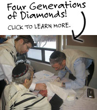Diamond Circumcision
