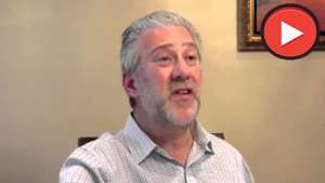Dr. Diamond Circumcision - Discusses Baby Temperament