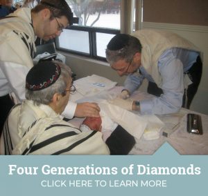 Diamond Circumcision - Toronto Brit Milah and Circumcisions 