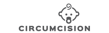 Diamond Circumcision / Brit Milah Logo